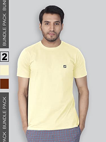 Image of Lux Nitro Men T-Shirt