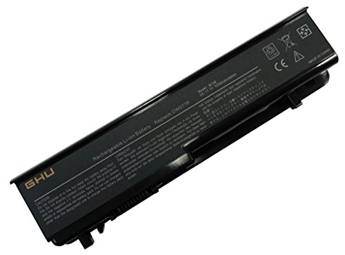 New GHU OEM 58 WH 6 Cell U164P N855P Battery Compatible for Studio