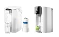 Waterdrop CoreRO Countertop Reverse Osmosis Water Filter& Rechargeable 200-Gallon Water Dispenser