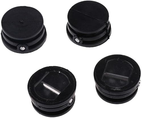 Miniatura 5 de 10x Surf Esquí Acuático Windsurf Paddle Board Correa Plug Reparación 0.984 in