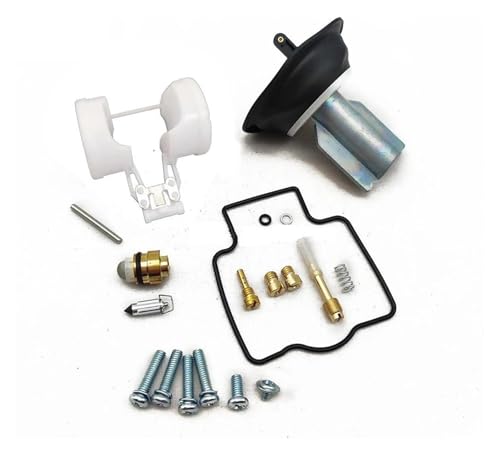 Piston carburateur Kawasaki ZX400 résolvant les trous à l'accélération des ZXR400