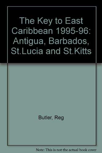 The Key to the Eastern Caribbean 1995/96