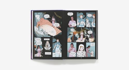 Image of DUNE: The Graphic Novel, Book 3: The Prophet (Volume 3)