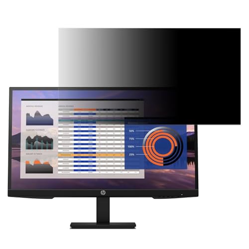 HP P27h 27�C���` �Ή� �`�����h�~�t�B���^�[ �v���C�o�V�[�t�B���^�[ �u���[���C�g�J�b�g ���˖h�~ PC �p�\�R�� ���j�^�[ �̂������h�~ ��ʕی�t�B���� �ی�V�[�g ���E�ȒP ���ʎg�p