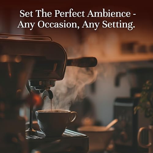 P&J Trading Coffee Shop Fragrance Set