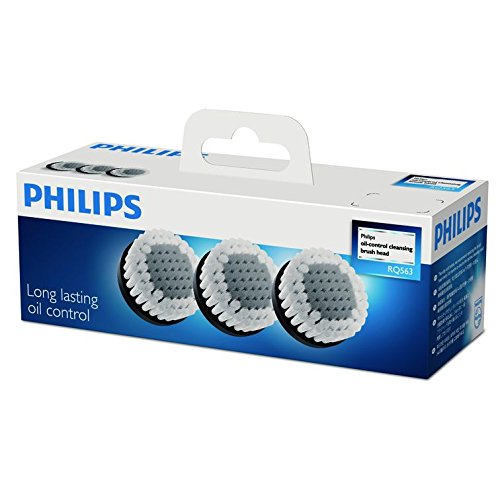 PHILIPS洗顔ブラシ VisaPure Essential ビザピュア SC5278/15 | Philips