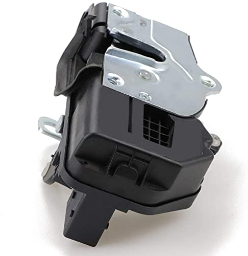 SYERAL Door Lock Latch Actuator 931-303 Front Left Driver Side Latch Actuator Compatible with Cadillac Escalade, Compatible with GMC Sierra Yukon Chevy Silverado Tahoe Suburban Avalanche 2007-2009 by SYERAL - Image 3