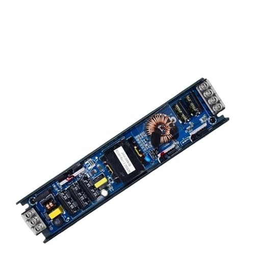 Alimentation LED 12V 300W anti-surchauffe pour un éclairage continu sans coupure