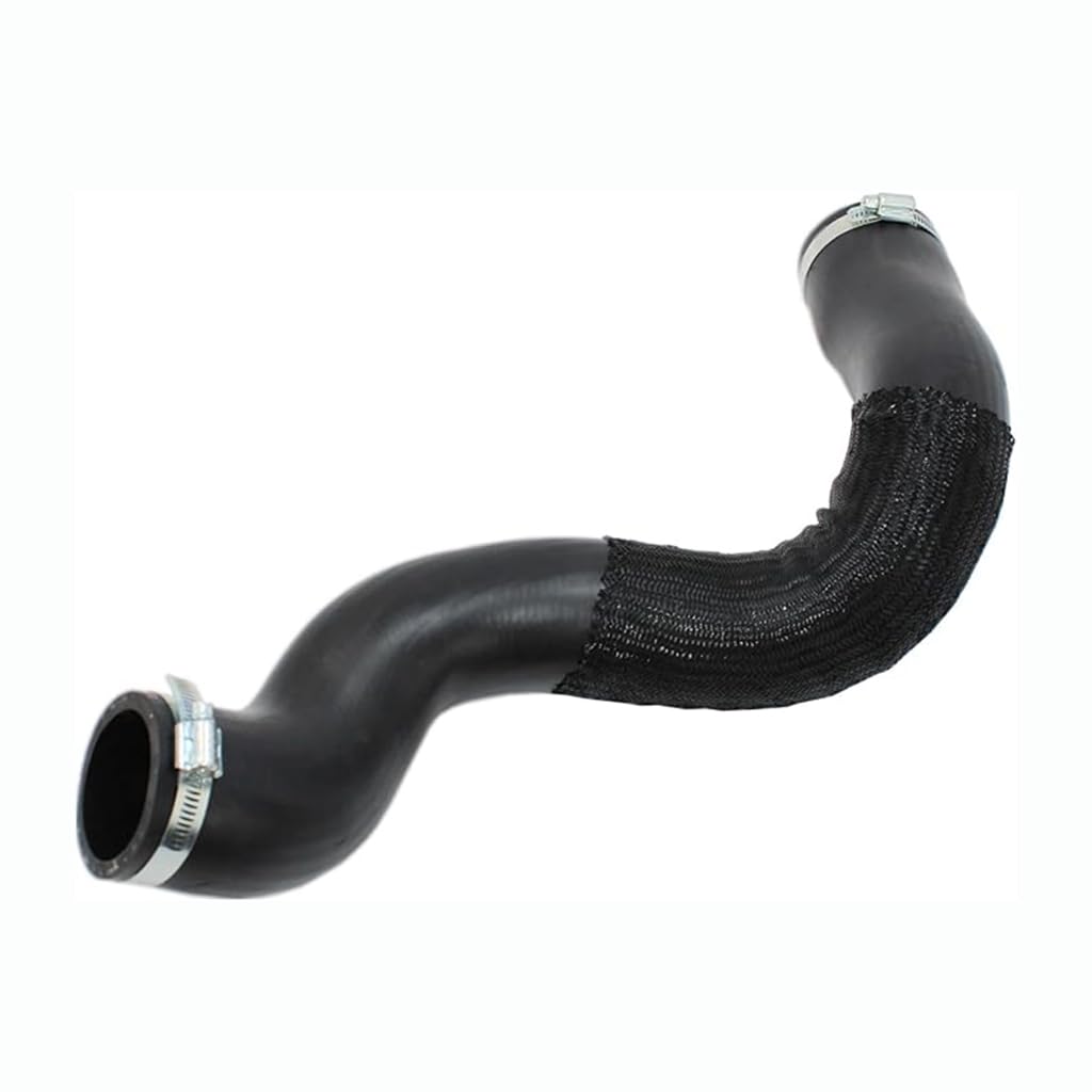Manguera Turbo Intercooler de Repuesto para Volvo S60 S80 V60 V70 XC60 XC70 2.0 D 2.4 D 30741795 30741795 31370222 31338090, Manguera de Aire Intercooler Accesorio