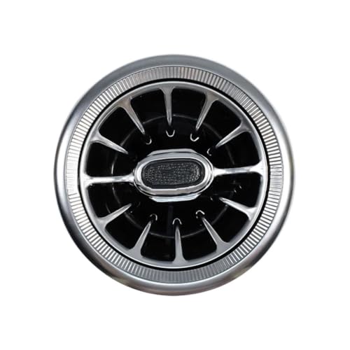 Salida de aire frontal tipo turbo vent para salpicadero de coche Benz Clase V y Vito W447