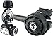 ScubaPro MK11/R195 Balanced Scuba Diving Regulator