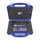 Elektrolysegerät Ionic-Pulser PRO3 für kolloidale Lösungen von Medionic