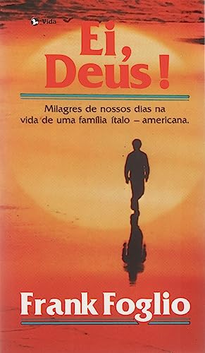 Ei, Deus! [Portuguese] 8573671513 Book Cover