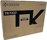 Pour une utilisation avec les imprimantes multifonctions Kyocera/Copystar CS-4012i et TASKalfa 4012i A3 noir et blanc