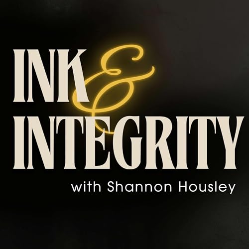 Ink & Integrity Titelbild