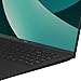 LG gram 16-inch Thin and Lightweight Laptop, Windows 11 Home, AI-Enabled Intel Evo Edition Powered by Intel Core Ultra7(Series 2) 255H Processor, 32GB RAM, 1TB SSD, Obsidian Black