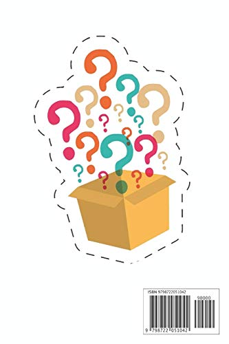 Fun Riddles and Trick Questions For Kids: 200 Riddles and Brain Teasers for Kids and Their Families