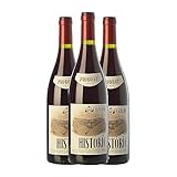Terroir al Límit Històric Negre Priorat Joven 75 cl Vino tinto (Caja de 3 Botellas de 75 cl)