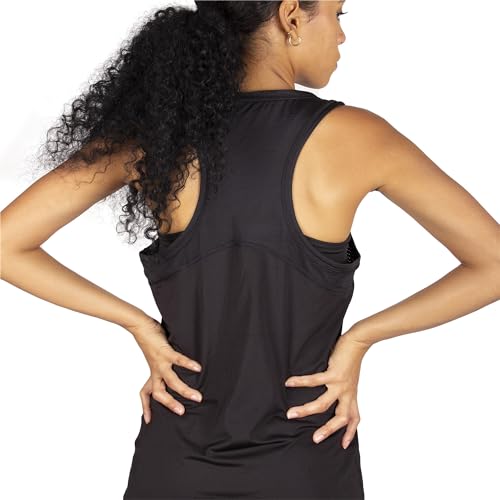 Image of Puma Women's Polyester Regular Fit T-Shirt