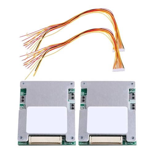 Modules batterie à chaînes multiples 48V 60A pour mise à niveau lithium - 5