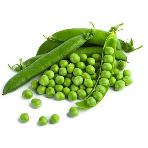 Image of Fresh Peas Green, 250g