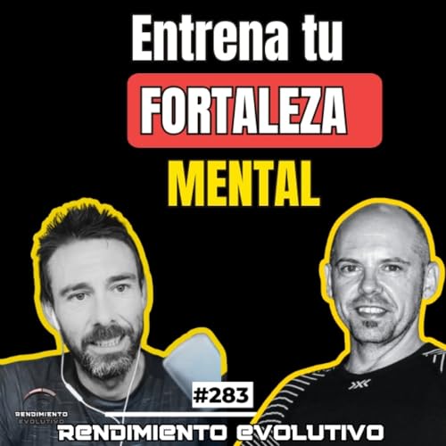 283. Psicolog&iacute;a aplicada al deportista amateur, con Daniel Fern&aacute;ndez Rosado.