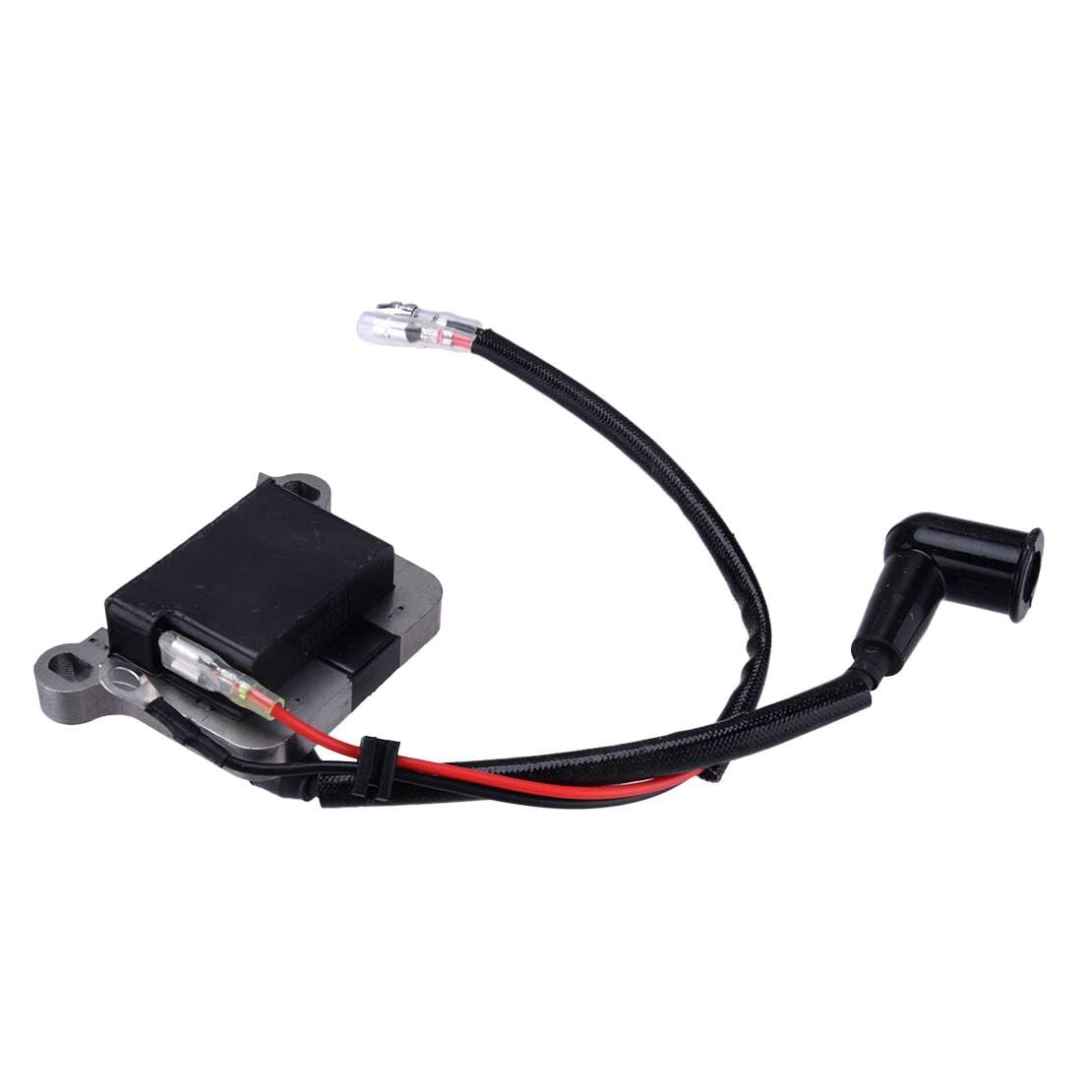Bobine d'allumage pour moteur 63cc 48F de débroussailleuse
