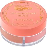 Zoom IMG-1 catrie cosmetics blush in polvere Zoom IMG-1 catrie cosmetics blush in polvere