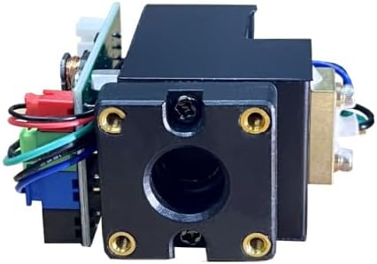 650nm+520nm+450nm RGB500 Fat Beam Red/Green/Blue Combination White Light Laser Diode Module TTL