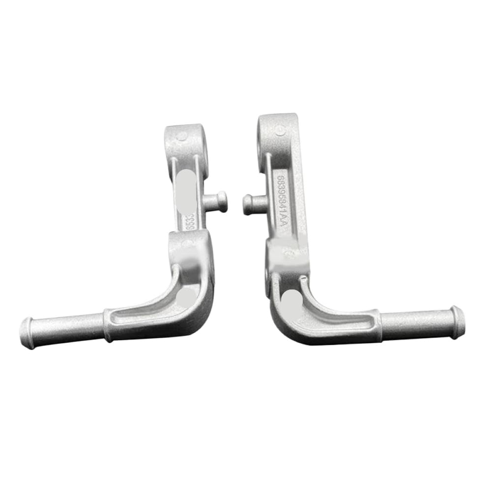 Dkiuygwz Onecolor Exhaust Bracket Support Rear Exhaust Isolator Hanger 68395841Aa 68275662Ab
