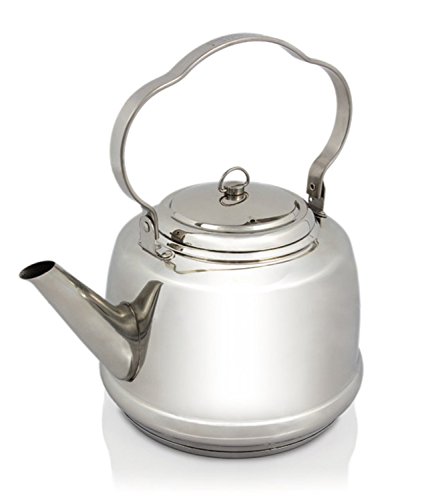 Petromax Tk1 12649 Tea Kettle