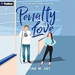 Cover of Penalty of Love