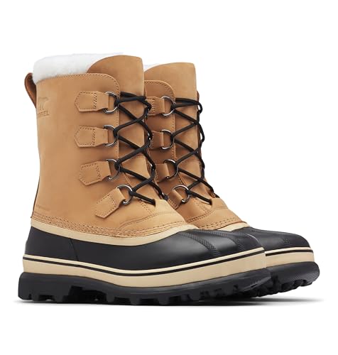 Image of Sorel Men's Caribou Snow Boot