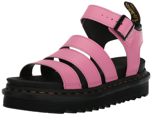 Image of Dr. Martens Girls' Sandals