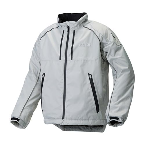 大幅値下げしました！ YAMAHA ウィンタージャケット　XLサイズ Amazon | [ヤマハ発動機] 秋・冬ライディングジャケット RY2002
