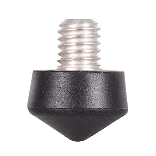 Docooler Anti-Scivolo Universale Punta per Piede