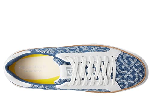 Image of Cole Haan Women's Grandpro Topspin Court Sneaker