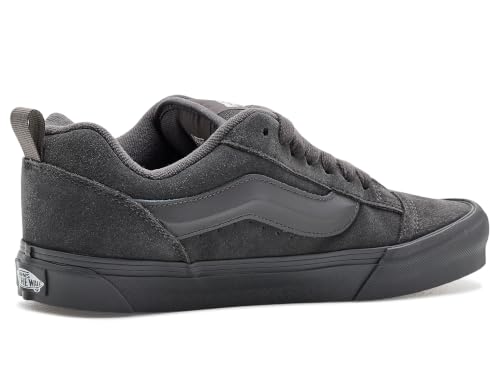 Image of Vans Unisex Adult Knu Skool Shoe - '90s Retro Puffy Low-Top Fashion Sneakers for Men & Women