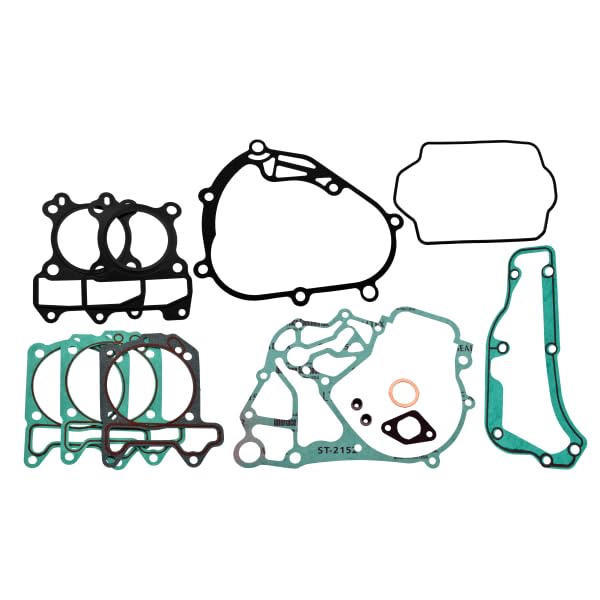 Joints moteur Vespa ET4 125cc 4T cyclingcolors pour stopper fuite et baisse pression