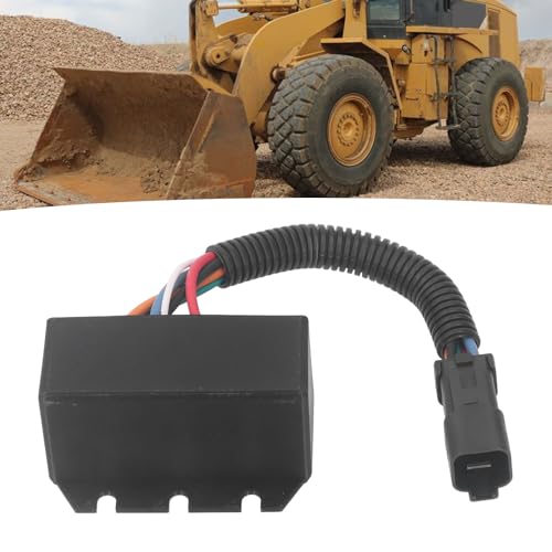 Relais de chargeur robuste pour matériel de rechange CAT - 5