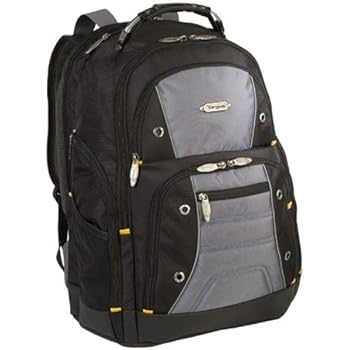 drifter ii laptop backpack