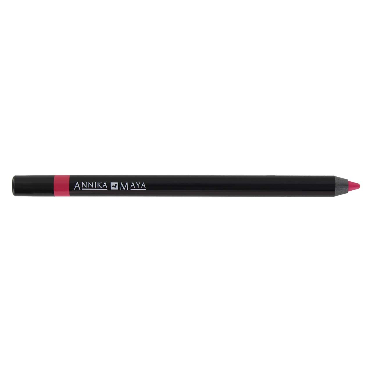 Annika Maya Waterproof Gel Lip Liner (Cupcake)