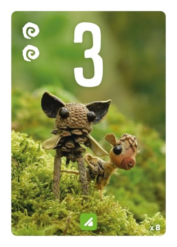 Pixies Asmodee - vue 10