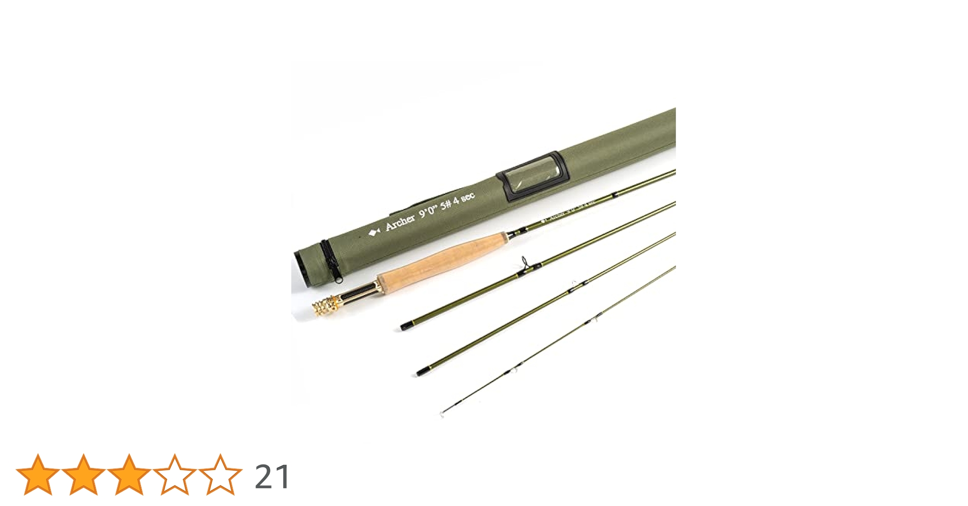 フライロッド X2S9010/4 9'0\" フライロッド X2S9010/4 9'0