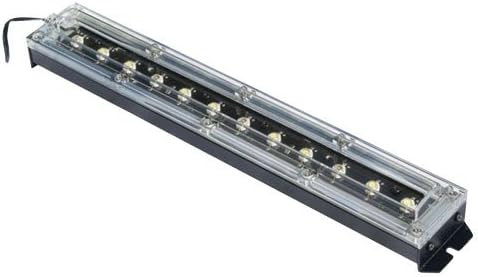 Panorama 12W 8000K/453nm Blue LED Module w/ Transformer