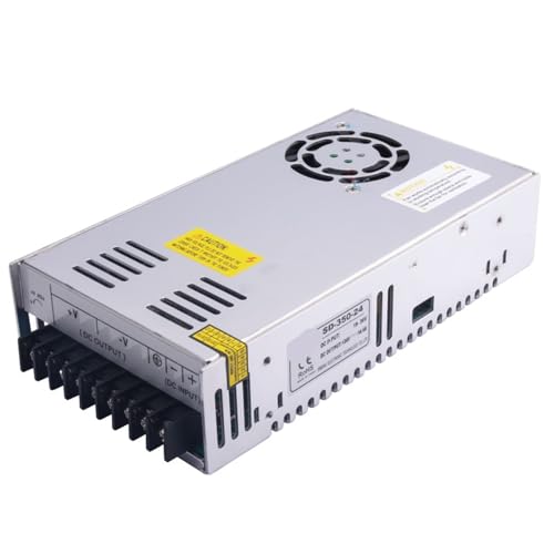 Convertisseur CC-CC SD-350C-12 transformateur 12V CC vers sortie 29A bloc alimentation 350W