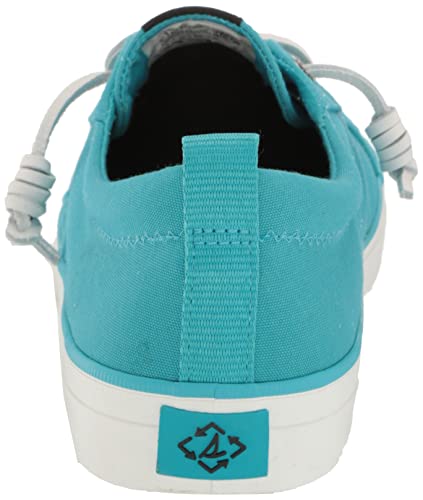 Sperry Women's Crest Vibe Seacycled Sneaker3