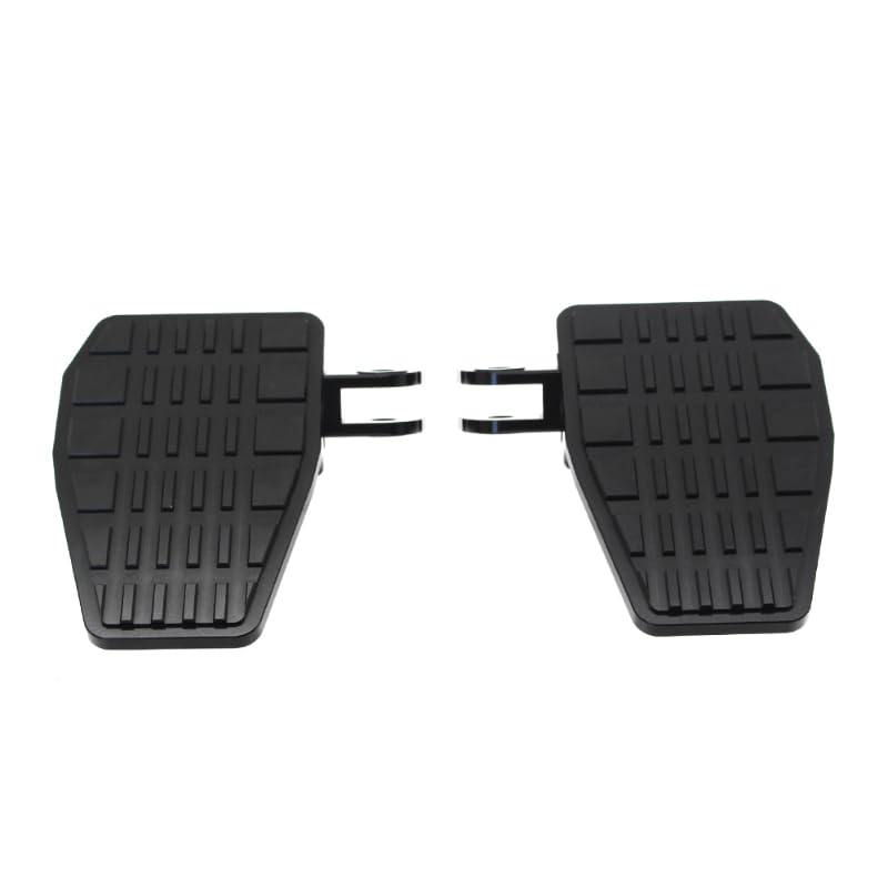 Repose-pieds Moto Anti Glisse Pédales Larges Rebel 1100 CMX 21-23