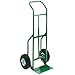 Wesco Square Handle Hand Truck