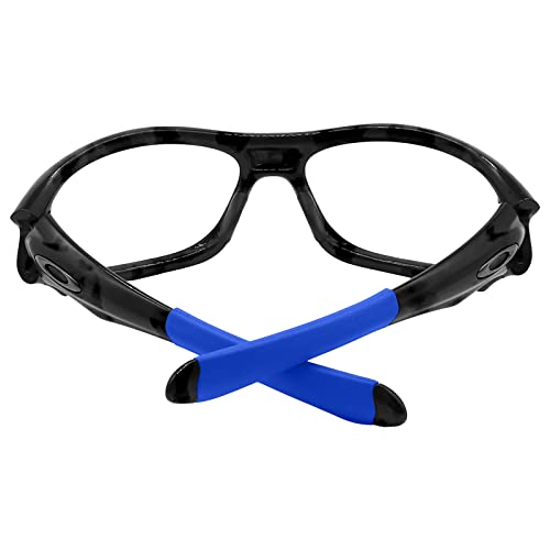 Image of Replacement Earsocks for Oakley Pit Bull OO9127 Sunglass